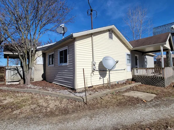 1789 W State Hwy #54, Bloomfield, IN 47424