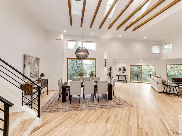 2857 Linden Drive, Boulder, CO 80304