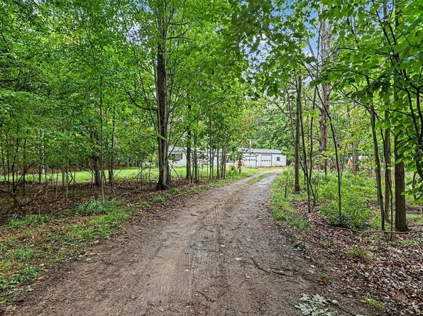 18287 Nelson Rd, Saint Charles, MI 48655