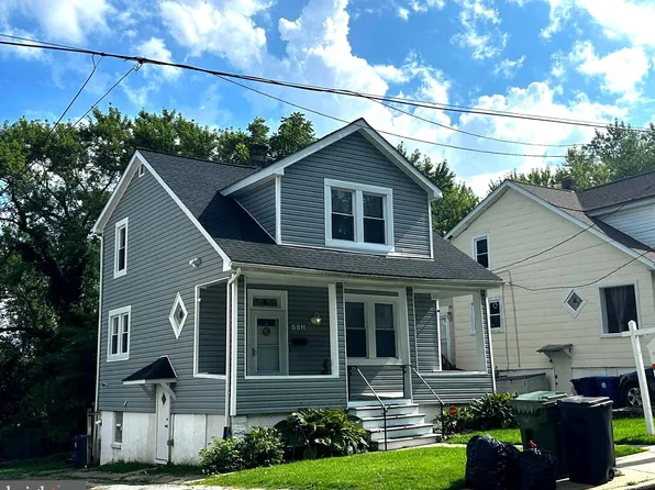 5511 Summerfield Ave, Baltimore, MD 21206