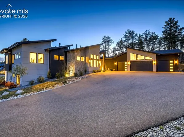 17110 Copper Valley Ct, Monument, CO 80132