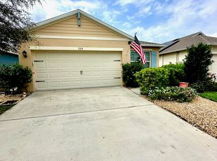 224 Meghan Cir, Deland, FL 32724