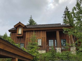 134 Hemlock Ln, Sandpoint, ID 83864