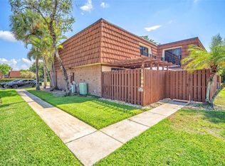 11886 SW 8th Ct #11886, Fort Lauderdale, FL 33325