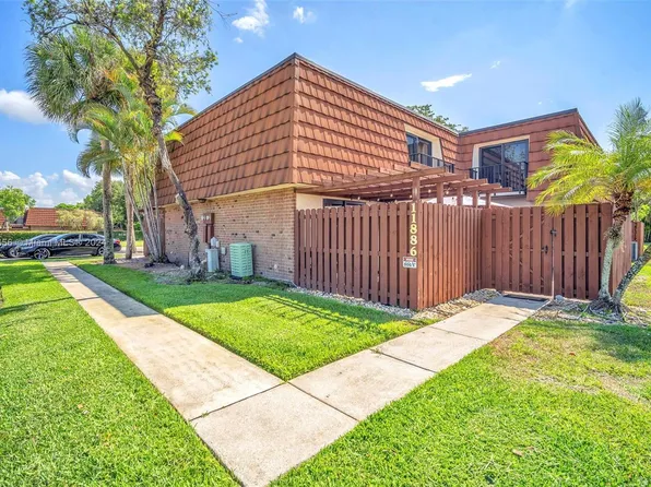 11886 SW 8th Ct #11886, Fort Lauderdale, FL 33325