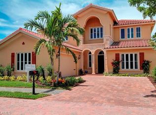 2093 Torino Way, Naples, FL 34105