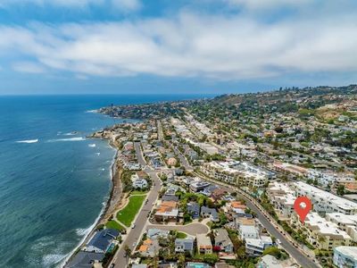 5420 La Jolla Blvd #B102, La Jolla, CA, 92037
