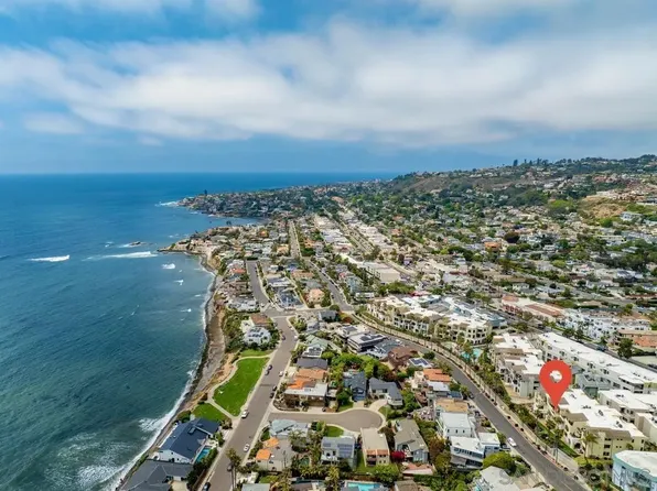 5420 La Jolla Blvd #B102, La Jolla, CA 92037
