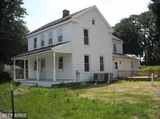 4544 Salem Bottom Rd, Westminster, MD 21157