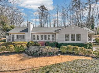 5 Sylvan Dr, Spartanburg, SC 29302