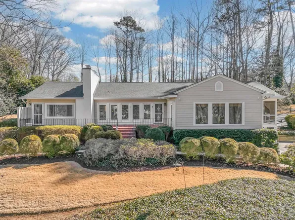 5 Sylvan Dr, Spartanburg, SC 29302