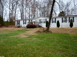 7640 Highway 298, Benton, AR 72019