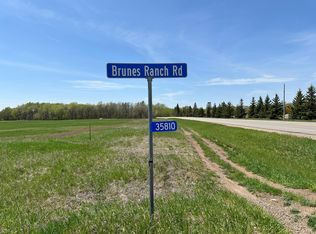 County Road 15, Pine River, MN 56474
