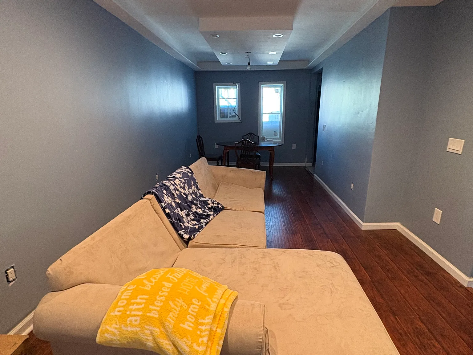 3 bed, $2,400 — Photo 3