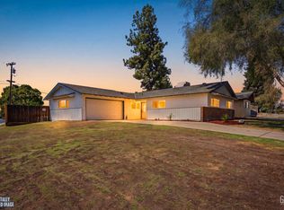 4101 Skye Dr, Bakersfield, CA 93308