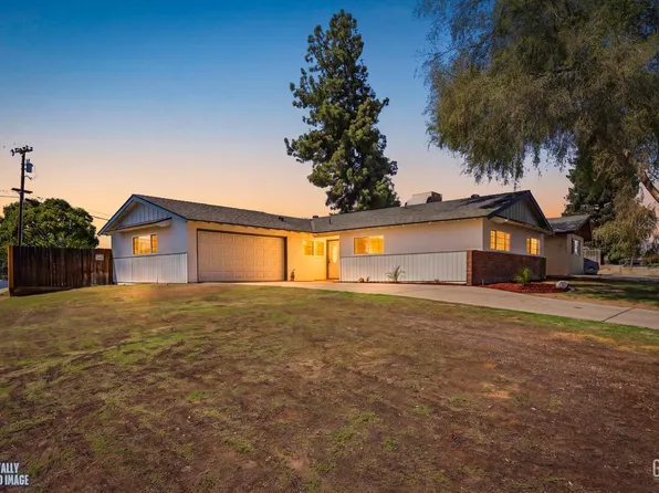 4101 Skye Dr, Bakersfield, CA 93308