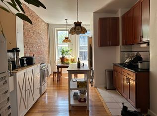 318 Jefferson St APT 3l, Brooklyn, NY 11237