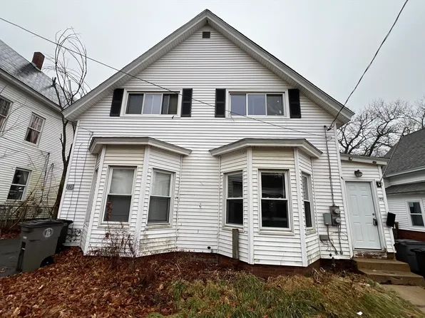 129-129 Pine St #131, Gardner, MA 01440
