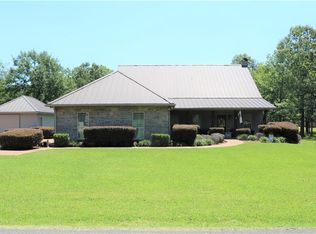 101 Lakefront Dr, Natchitoches, LA 71457