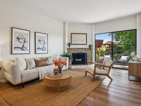 574 Seaver Dr, Mill Valley, CA 94941
