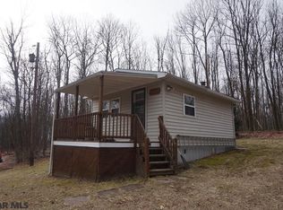 140 Pavlic Ln, Pt Matilda, PA 16870