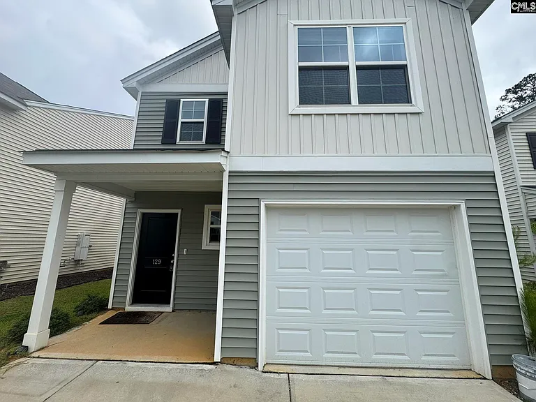 129 Kings Parish Ct — Photo 1