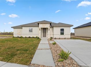 1921 Trinity St, Donna, TX 78537