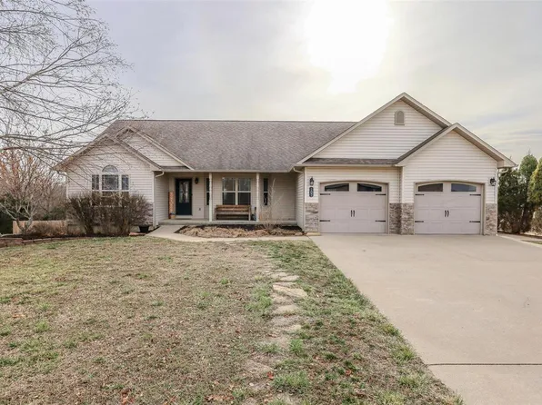 107 Mesa Dr, Waynesville, MO 65583