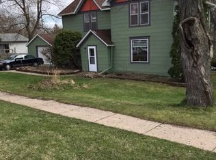 640 Broadway St, Hammond, WI 54015