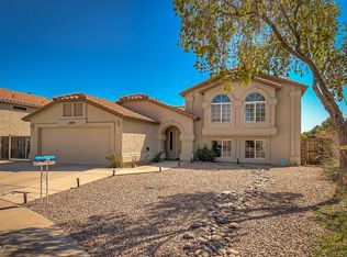 1003 E Hearne Way, Gilbert, AZ 85234