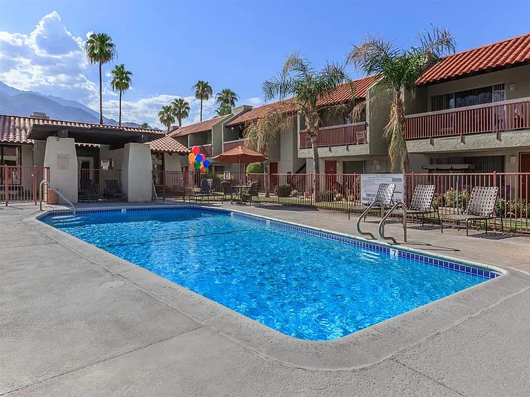 Sage Courtyard Apartments — Photo 22