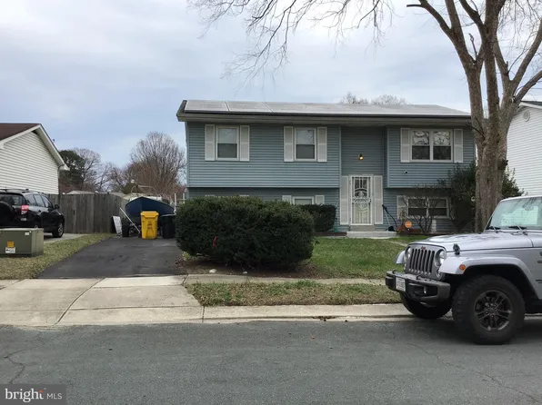 7727 Acrocomia Dr, Hanover, MD 21076