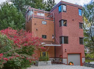 36 Cliff Ave, Cape Elizabeth, ME 04107