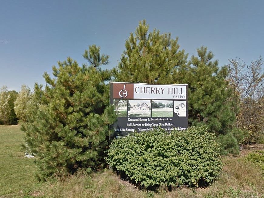 Cherry Hill by Accent Homes, Inc. in Valparaiso IN Zillow