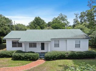 6030 Highway 99 N, Century, FL 32535