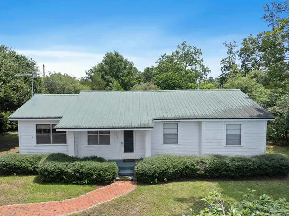 6030 Highway 99 N, Century, FL 32535