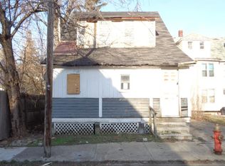 12615 Forest Hill Ave, East Cleveland, OH