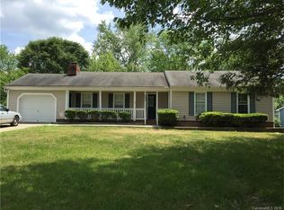 6630 Porterfield Rd, Charlotte, NC 28226