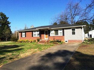 954 Springdale Rd, Rock Hill, SC 29730