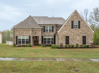 10550 Mount McKenzie Rd, Arlington, TN 38002