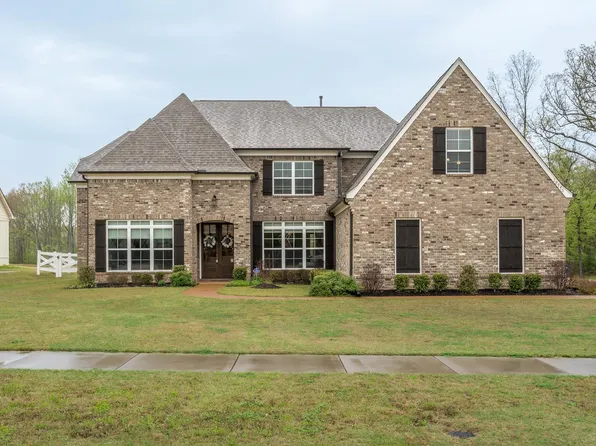 10550 Mount McKenzie Rd, Arlington, TN 38002