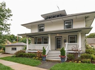 134 Franklin Ave, River Forest, IL 60305