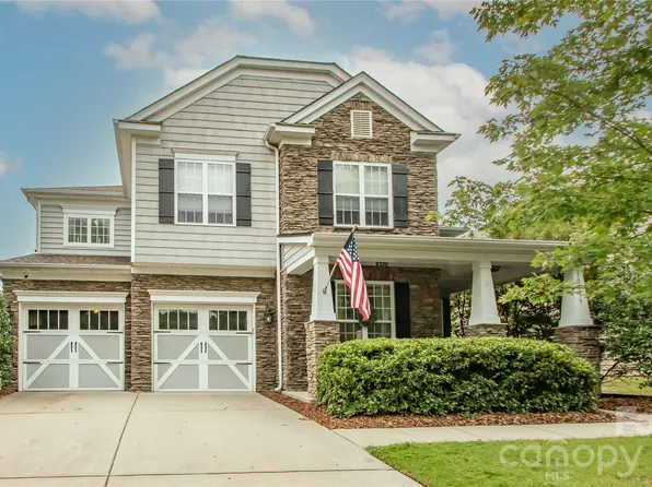 10139 Alvarado Way, Charlotte, NC 28277