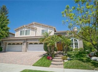10444 Amberwood Ln, Porter Ranch, CA 91326