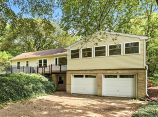 1205 Pinehurst Blvd, Kalamazoo, MI 49006