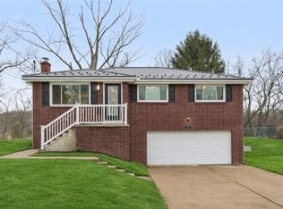 129 Burke Dr, Monroeville, PA 15146
