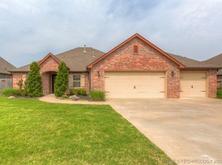 8514 N 77th East Ave, Owasso, OK 74055