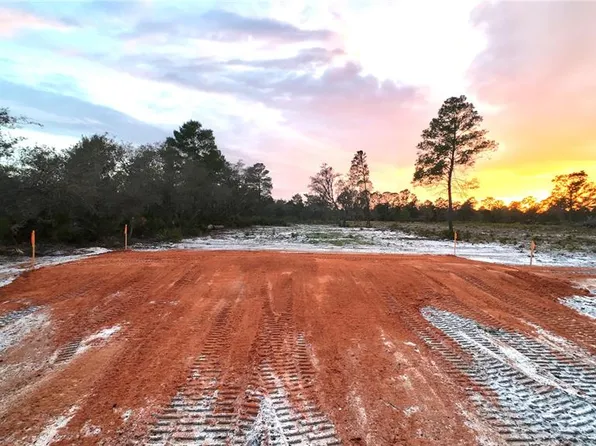 0 Woodstork Way Lot 86, Frostproof, FL 33843