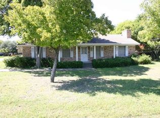 1100 N 6th St, Princeton, TX 75407