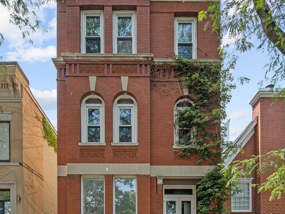 1st image of 1650 N Orchard St #2